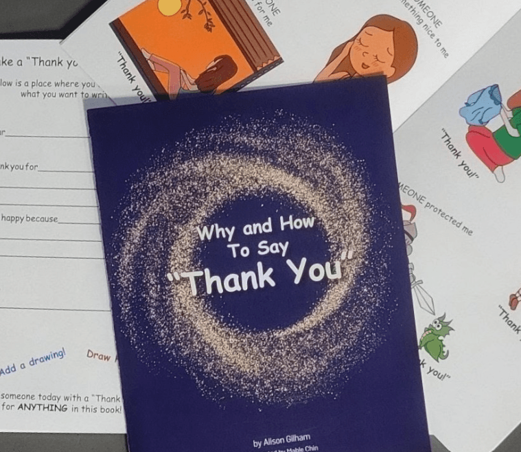 Activity Book - Classroom Edition (Single Copy)