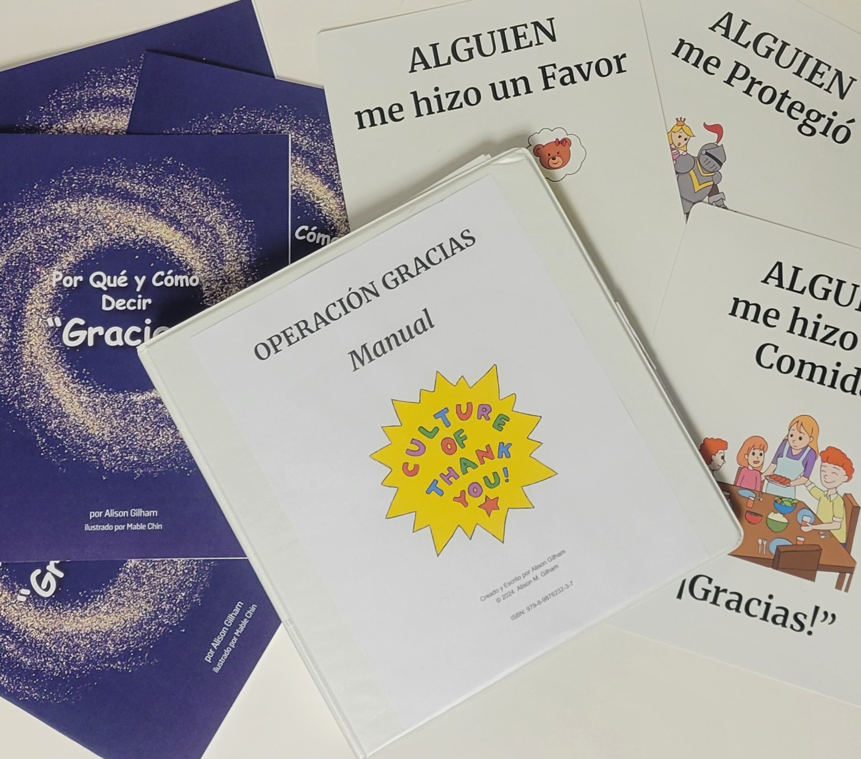 SPANISH All-Inclusive: Home-Schoolers