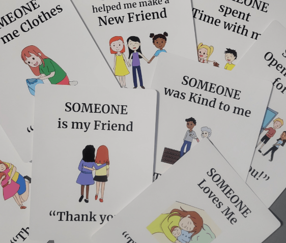 Flashcard Set
